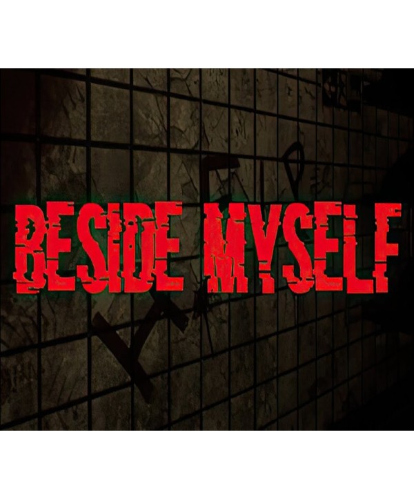 Beside Myself Steam Key GLOBAL